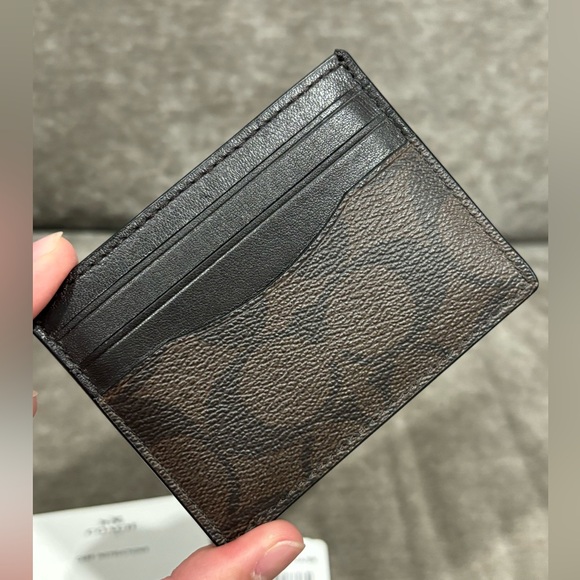 men’s cardholder - Picture 3 of 4